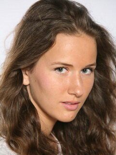 Елена Кибалова