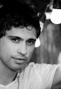 Christopher Samarripas