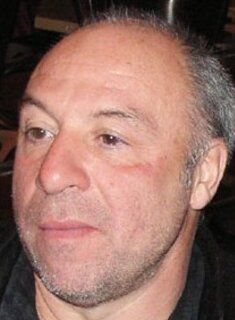 Мишель Делгадо