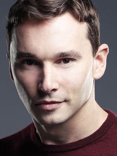 Марк Джексон