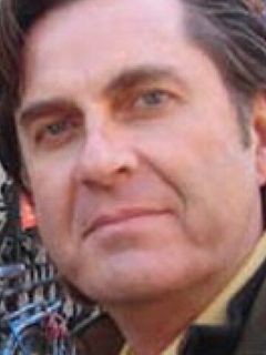 Фред Гербер