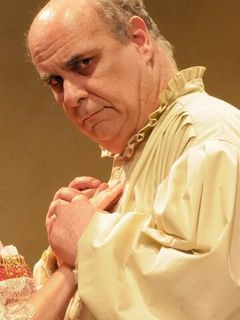 Альберто Изола