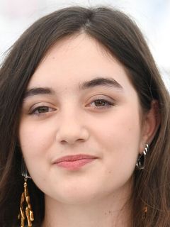 Луана Байрами