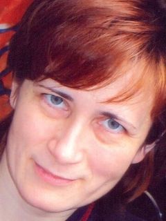 Елена Вержбицкая