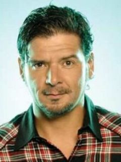 Хосе Мария Монхе