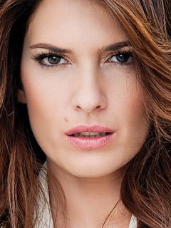 Исабель Маседо