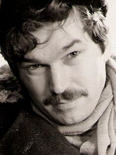 Сергей Рыкусов