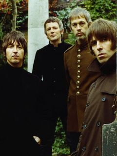 Beady Eye