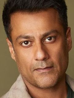 Абхишек Капур