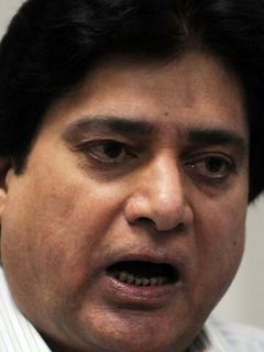 Мохсин Кхан