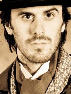 Райан Миллер