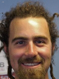 Benjamin Potts