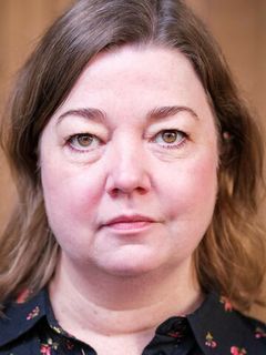 Марианн Юнгер