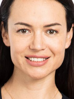 Франческа Джеймс