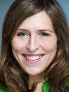 Britta Steffenhagen