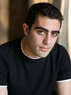Ryan Memarzadeh