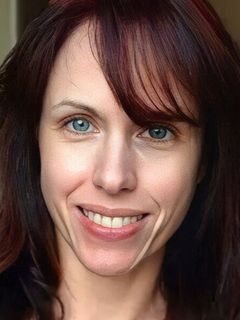 Мелисса Хилл