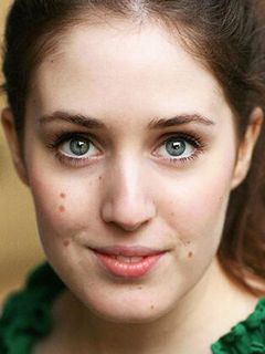 Габриэлла Монтроуз