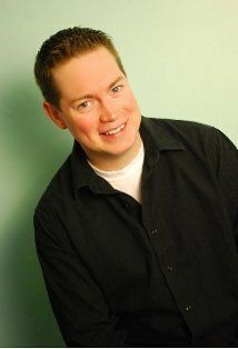 Брэд Хиншоу