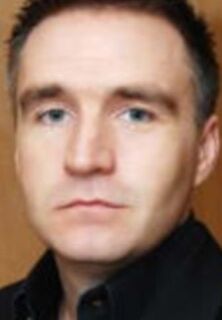 Каспар Берри