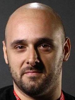 Джорджо Бруно