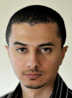 Mohammed Hushki