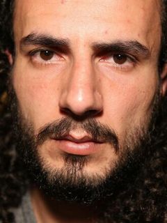 Ахмад Массад