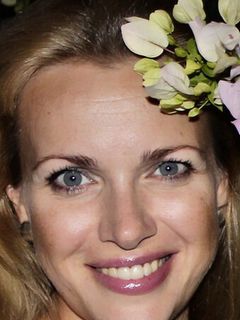 Юлия Колодюк