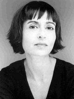 Изабель Пишо