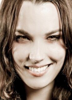 Elizabeth Lzzy Mae Hale