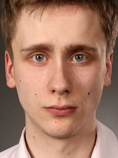 Максим Сальников