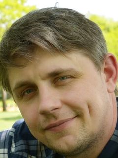 Евгений Григоренко