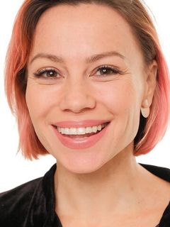 Алиса Селезнева