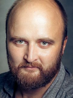 Александр Горелов