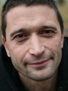 Гергей Похарнок