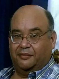 Алаа Зинхом