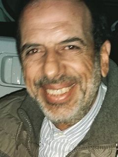 Мохамед Эль Сави