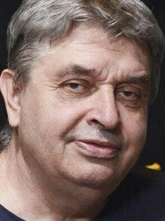 Михаил Карасев