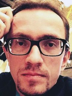 Юрий Шевалин