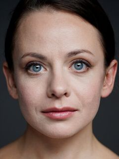 Евгения Туркова