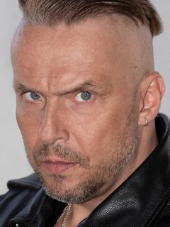 Константин Столяров