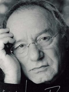 Юрген Хенч