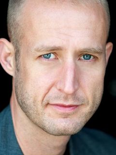 Джон Кромуэлл