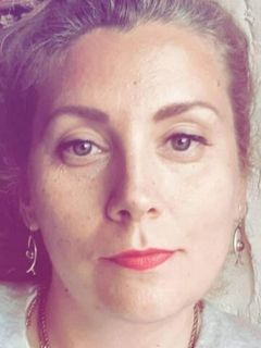 Жанна Сердюк