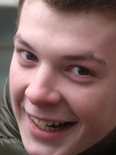 Федор Гуринец