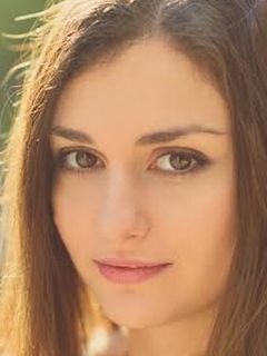 Сюзанна Папиан