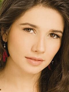 Паула Фернандес