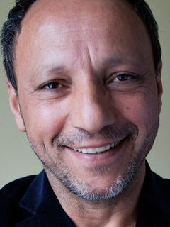 Хинер Салим