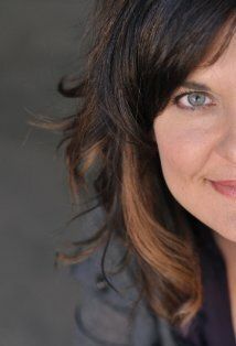 Amy Yeldell