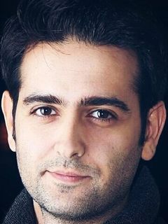 Амир-Хуссейн Арман